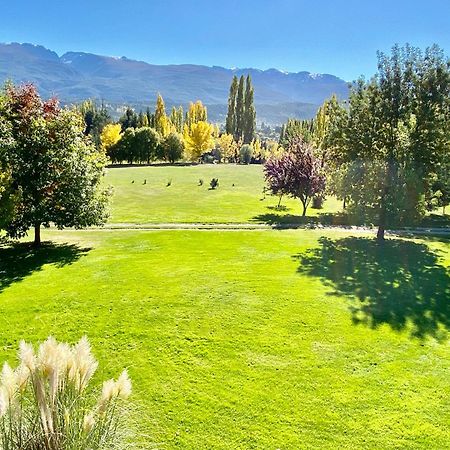 El Bolsón La Aguada Bed & Breakfast エクステリア 写真