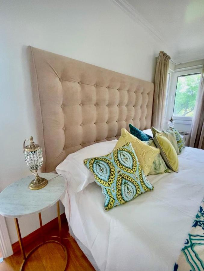 El Bolsón La Aguada Bed & Breakfast エクステリア 写真
