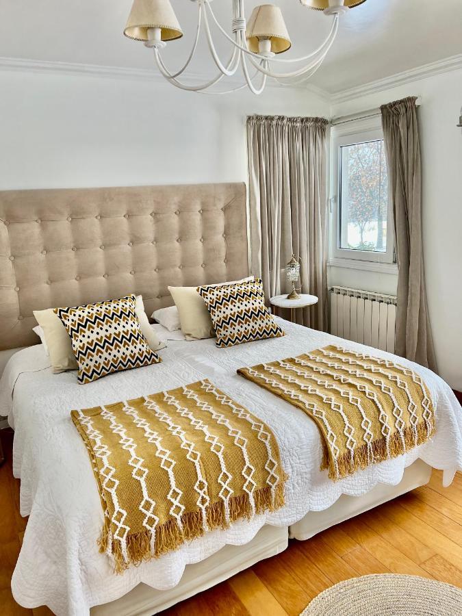 El Bolsón La Aguada Bed & Breakfast エクステリア 写真