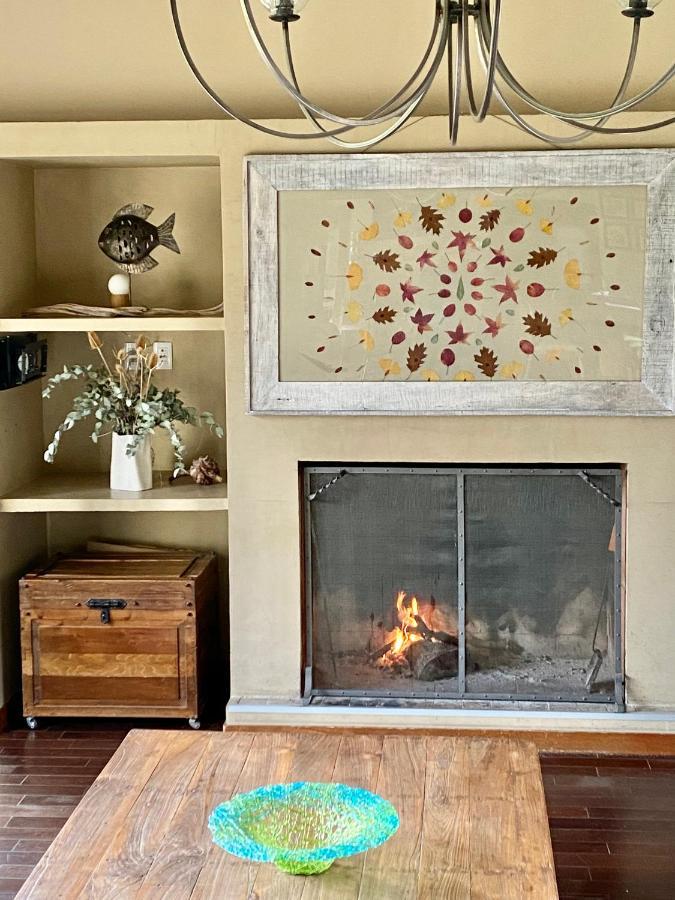 El Bolsón La Aguada Bed & Breakfast エクステリア 写真