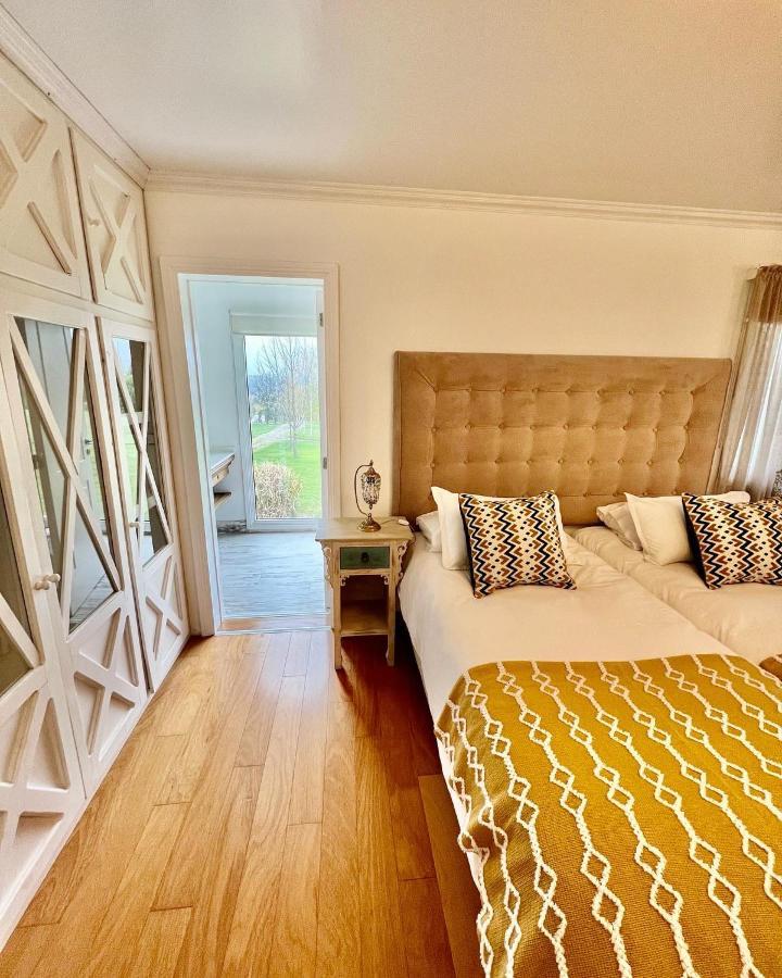 El Bolsón La Aguada Bed & Breakfast エクステリア 写真