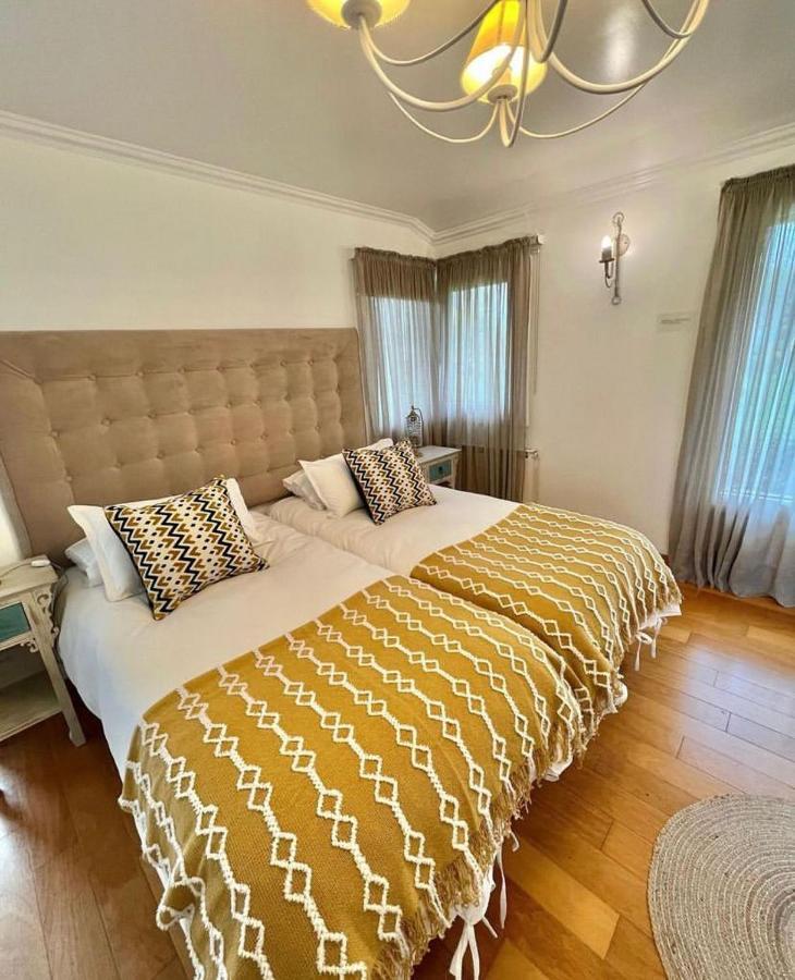 El Bolsón La Aguada Bed & Breakfast エクステリア 写真