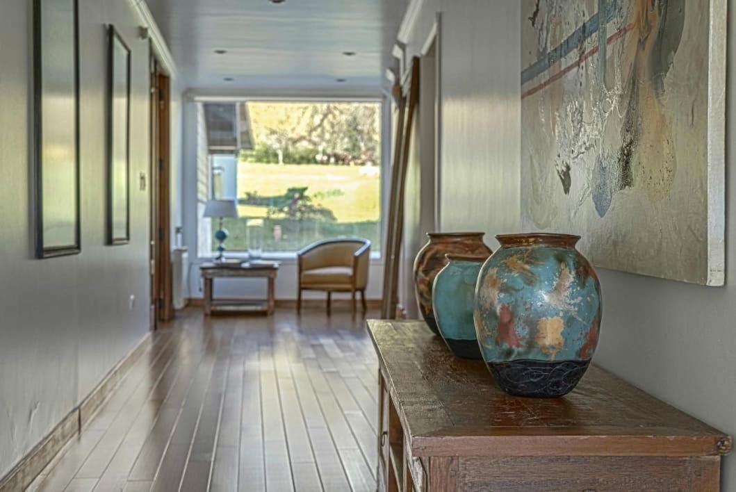 El Bolsón La Aguada Bed & Breakfast エクステリア 写真