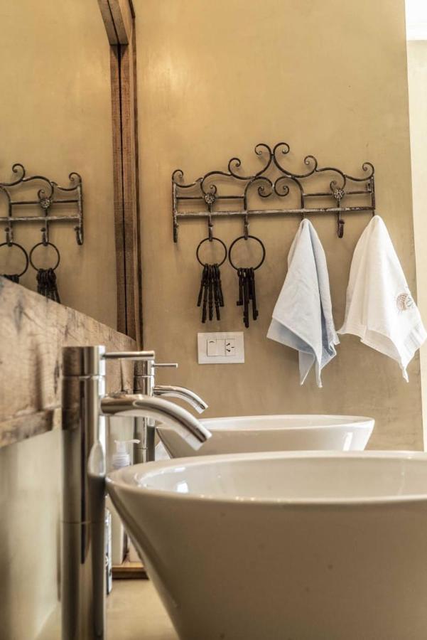 El Bolsón La Aguada Bed & Breakfast エクステリア 写真