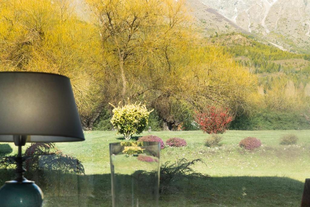 El Bolsón La Aguada Bed & Breakfast エクステリア 写真