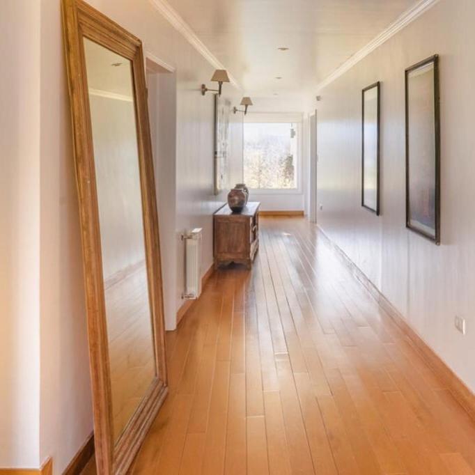 El Bolsón La Aguada Bed & Breakfast エクステリア 写真