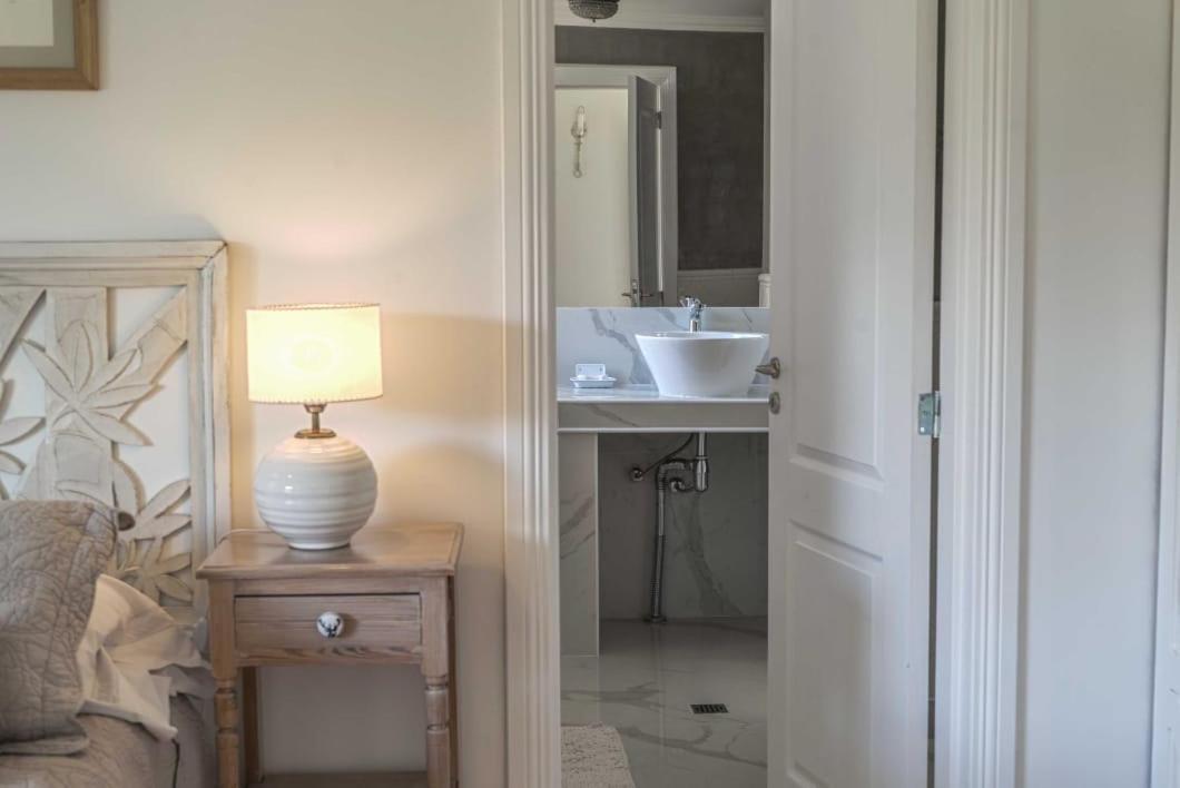 El Bolsón La Aguada Bed & Breakfast エクステリア 写真